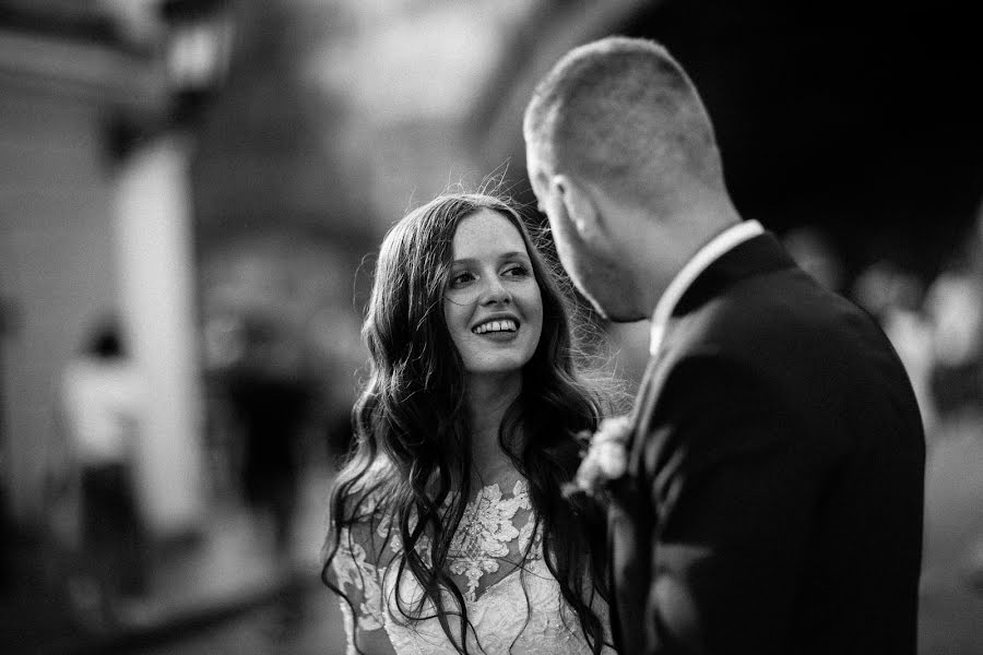 結婚式の写真家Marcela Bartůšková (marcelab)。2020 4月14日の写真