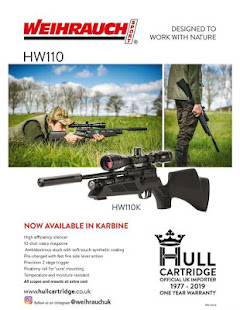 Airgun Shooter Magazine(圖4)-速報App