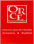 carnisseries orce