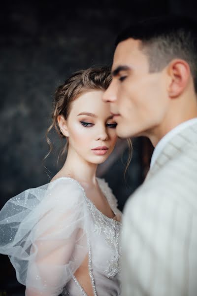 Fotógrafo de casamento Olga Novak (olhanovak). Foto de 26 de junho 2020