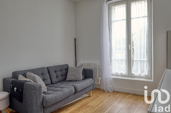 appartement à Rosny-sous-Bois (93)