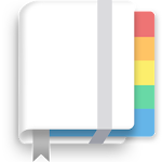 Cover Image of Herunterladen Writeaday - a modern journal 1.0.9 APK