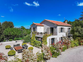 maison à Aix-en-Provence (13)