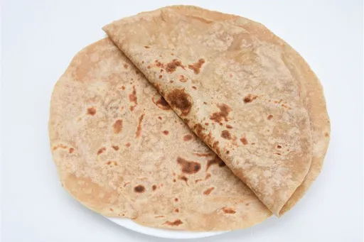 Multigrain Chapati