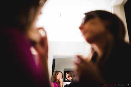 Photographe de mariage Rodrigo Ramo (rodrigoramo). Photo du 1 juin 2016