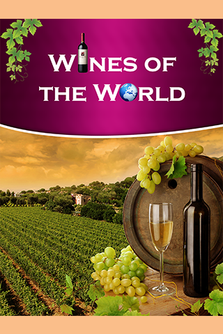 Top Wines of the World