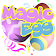 Magic Egg Game icon