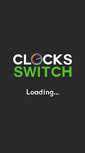 Clocks Switch(圖1)-速報App