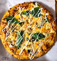 Oven Theory Pizza - OTP menu 5