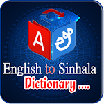 English to Sinhala Dictionary Apk