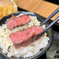 宮本武丼 直火燒肉