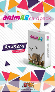 AnimAR - Animal Augmented Reality(圖5)-速報App