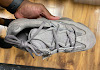 adidas yeezy 500 “ash grey”