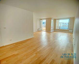 appartement à Issy-les-Moulineaux (92)