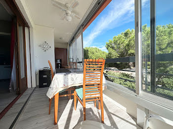 appartement à Argeles-sur-mer (66)