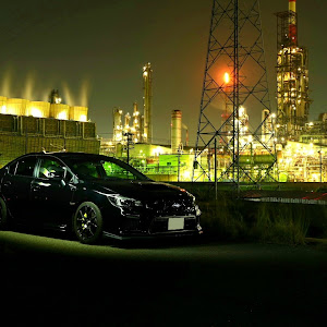 WRX STI VAB