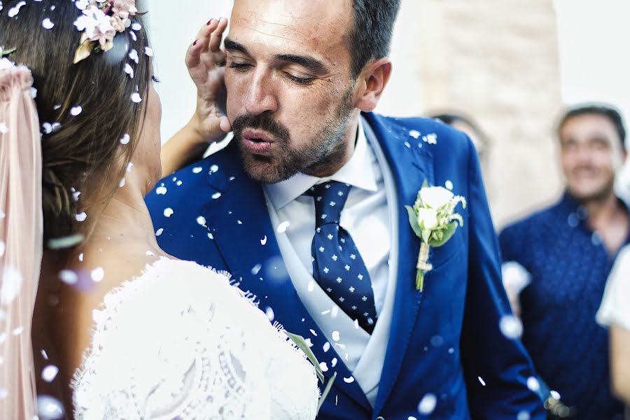 Wedding photographer Ernst Prieto (ernstprieto). Photo of 29 August 2016