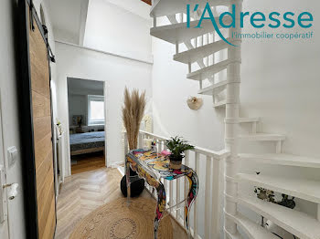 appartement à Noisy-le-Grand (93)