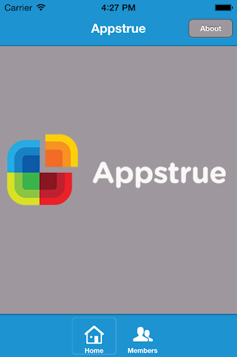 Appstrue CRM