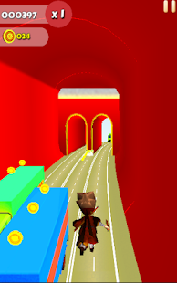 Run Subway Ninja(圖8)-速報App