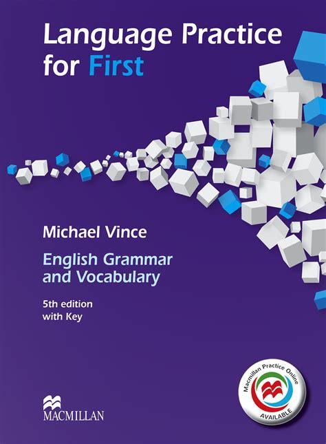 Language Practice New Edition B2 Student's Book Pack with ...
