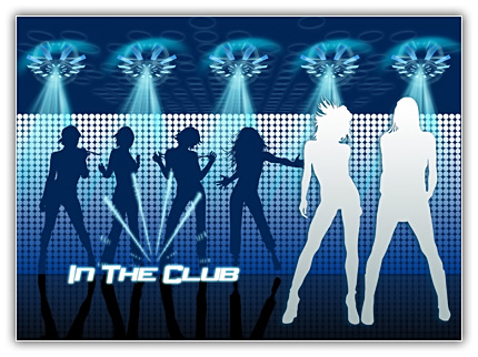 Trance - VA – In Da Club Vol.51 2011 - منتديات هاوس أوف ميوزك 118