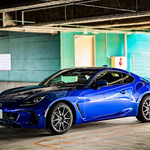 BRZ ZD8