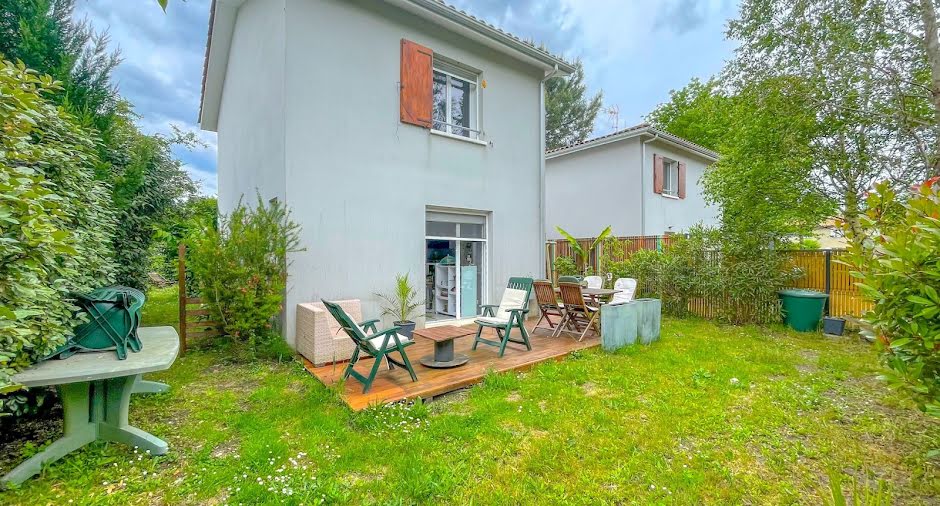 Vente maison 3 pièces 70 m² à Pessac (33600), 334 400 €