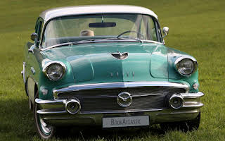 Buick Special Two Door Rent Ústecký kraj