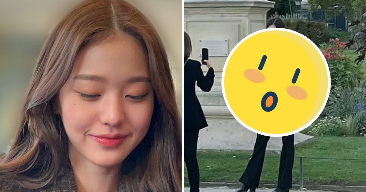 IVE's Wonyoung Earns Praise For Wearing Traditional Korean Jewelry During  Paris Fashion Week - Koreaboo