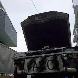 マークII JZX90