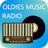 Oldies Music Radio icon