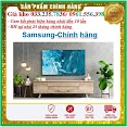 [Samsung 43Au7002] Smart Tivi Samsung 4K Uhd 43 Inch Ua43Au7002 - Mới 100%