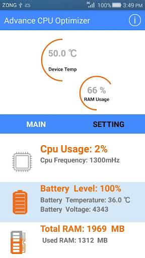 免費下載工具APP|최고의 CPU 최적화 app開箱文|APP開箱王