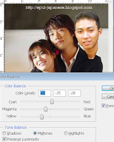 Cara Mengganti Wajah pada Photo dengan Photoshop epuljapanese