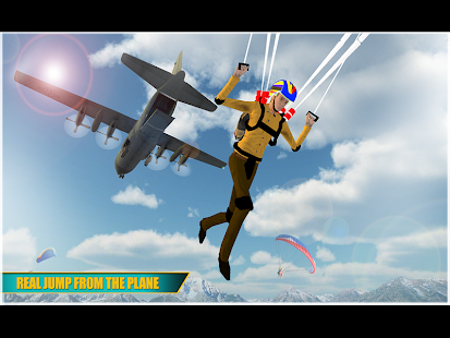 download อากาศ Stunts บินจำลอง free
