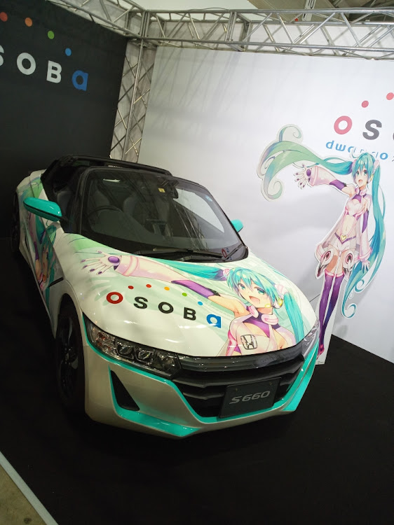 フィットの東京オートサロン2019・レッドメモリー・幕張メッセに関するカスタム事例の投稿画像6枚目