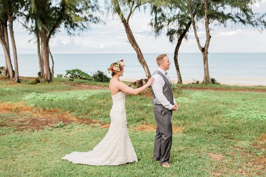 Fotógrafo de casamento Ashley Bowman (ashleybowman). Foto de 30 de dezembro 2019