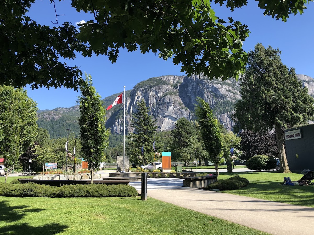 Gluten-Free at Howe Sound Brewing