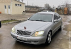 продам авто Mercedes S 320 S-klasse (W220)