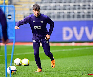 Huurling van Anderlecht mikt op nieuwe deal: "Nummer 72 in de rij bij paarswit"