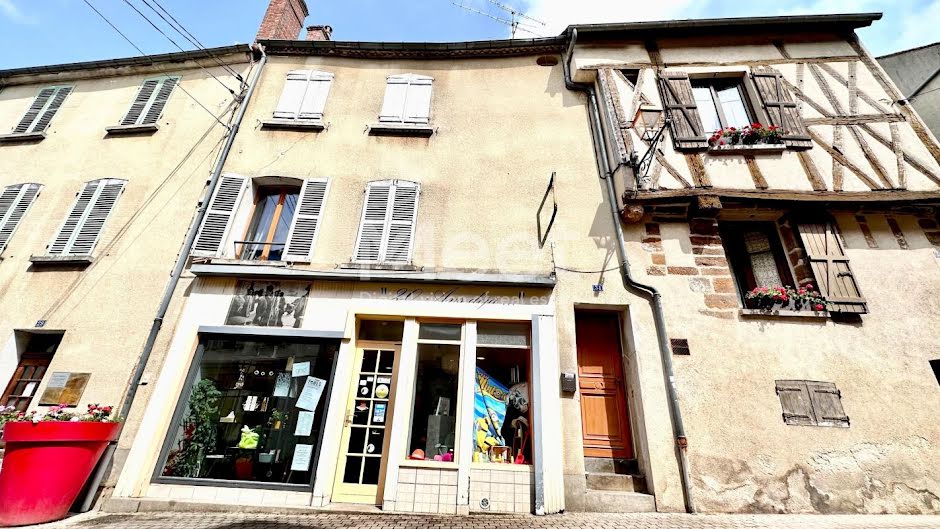 Vente maison  125 m² à Toucy (89130), 132 900 €