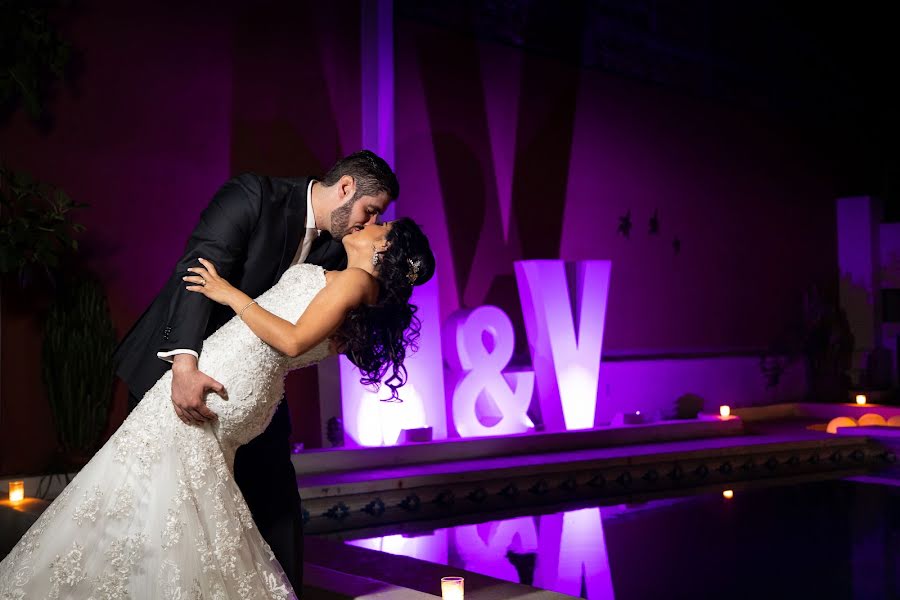 Fotógrafo de bodas Mario Alberto Santibanez Martinez (marioasantibanez). Foto del 6 de agosto 2019