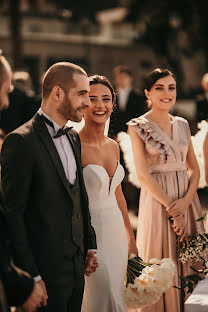 Jurufoto perkahwinan Archil Korgalidze (weddingingeorgia). Foto pada 13 Mac 2019