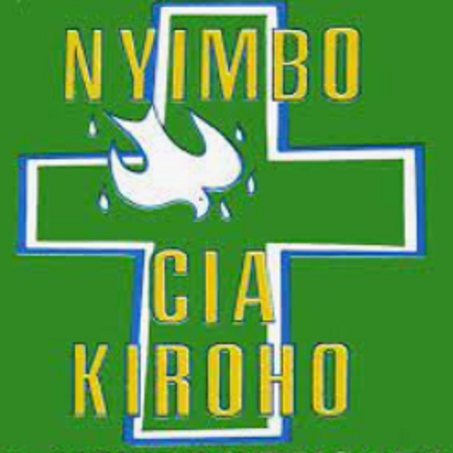 Nyimbo cia Kiroho