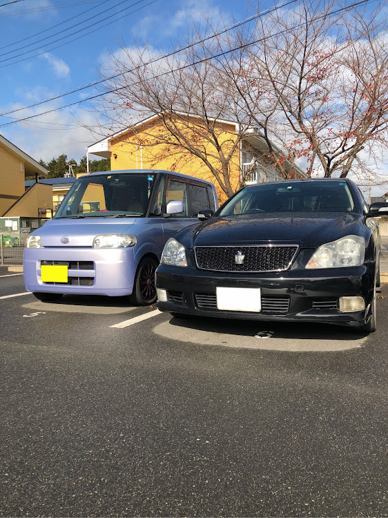 タントのタカさんが投稿したカスタム事例の投稿画像1枚目