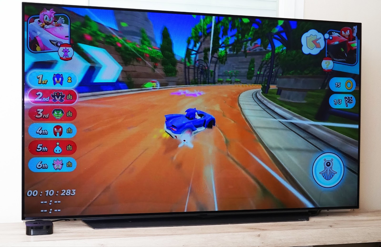 How to play games on Apple TV 4K