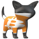 Bitcoin Cat Jump Chrome extension download