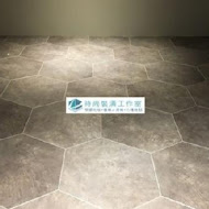 六角設計咖啡