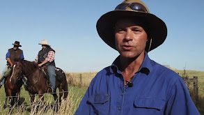 Tasmania: Luke Burgess - Connecting Cooking with the Oil thumbnail